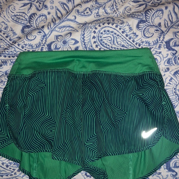 Nike Pants - Nike Dri-fit running shorts!